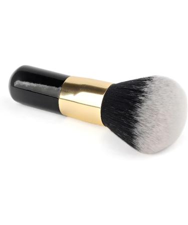 Housoutil Foundation Brush Flat Makeup Brush - Buy Online on GoSupps.com