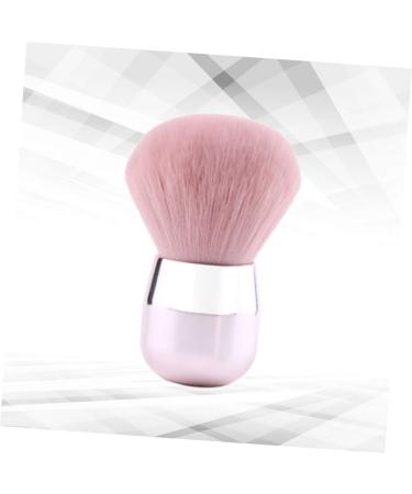 minkissy 1pc Pink Outfit Ladies Suits Pink Makeup Women s Suits Pink Suit Makeup Pink Makeup Brush for Woman Cosmetics Brush Blush Brush Miss - Buy Online on GoSupps.com