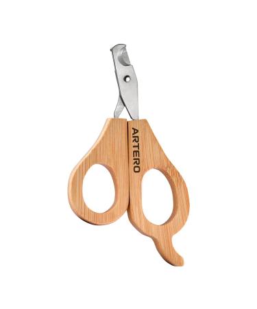 Artero Nature Collection Mini Nail Clippers