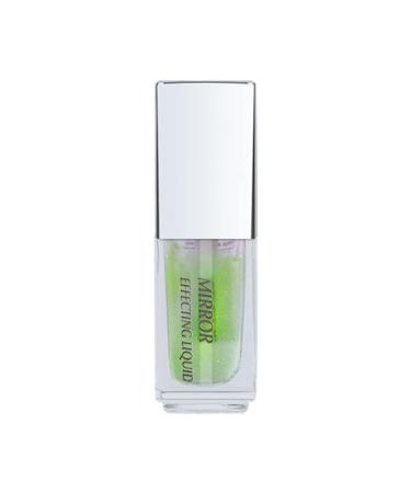 CAOQAO New Nail Beauty Liquid Powder Powder Nonfading Powder Liquid Powder Fairy Powder Manicure 5ml Gel Base Coat And Top Coat (D One Size) 1 count (Pack of 1) D