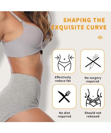Hot Sweat Cream - Effective Fat Burning Cream for Belly | Natural Weight Loss & Workout Enhancer for Men & Women - Buy Online on GoSupps.com