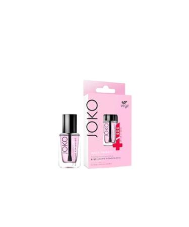 Joko Nails Therapy Stimulates Nail Growth Express Strengthening Nail Conditioner 11 ml