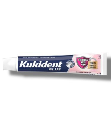 Procter & Gamble KUKIDENT - Gasket 40g - Buy Online on GoSupps.com