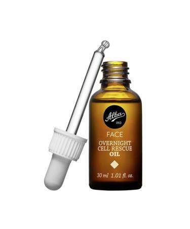 Overnight Cell Rescue Oil - Super-Powered Antioxidant for Youthful Smooth Skin | 1.01 fl. oz | Natural Age-Fighter - Buy Online on GoSupps.com