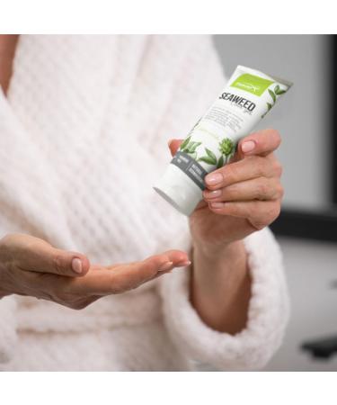 Buy Seaweed Slimming Cold Gel | Skin Firming & Fat-Reducing Gel - 250g | Fast International Shipping - Buy Online on GoSupps.com