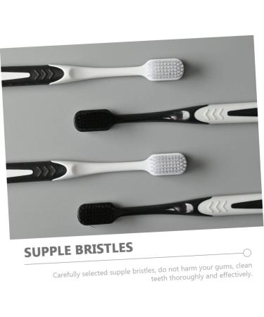 iPlusmile 16 Pairs Toothbrush Set - Ideal Household Accessories for Lovers | International Shipping - Buy Online on GoSupps.com