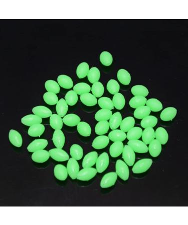 Hilai Bait Rigs - Glow in the Dark Fishing Beads | Luminous Float Fishing Lures | International Shipping Available - Buy Online on GoSupps.com