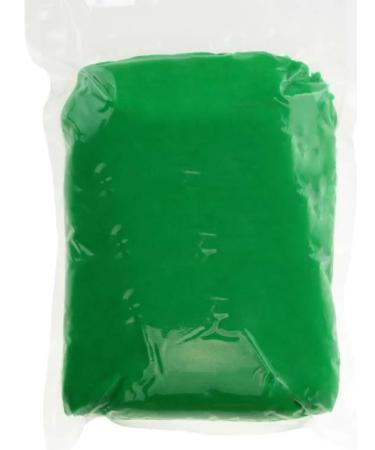Tortendendeko fondant green 1 kg 1 kg green