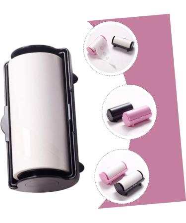 DOITOOL 2 Rolls Stamp Blotting Paper Jelly Cleanser Manicure Stamper Paper Nail Stamper Manicure Kit Nail Cleaner Nail Tools Nail Art Stamper Oil Paper Plastic Abs Printing Oil Portable - Buy Online on GoSupps.com