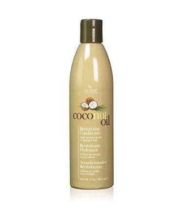 Hair Chemist Coconut Oil Shampoo 296 ml