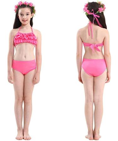 Shepretty Mermaid Tail Suit for Kids | Perfect for Mermaid Swimming | International Shipping - Buy Online on GoSupps.com
