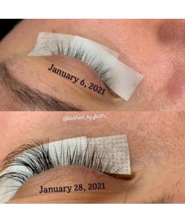 LivBay Thicky Thick Growth Serum - Eyelash Enhancing Serum for Fuller, Longer, Thicker Lashes - Buy Online on GoSupps.com