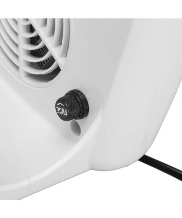 Air Nail Dryer with Automatic Sensor 300W Air Nail Fan Dryer Warm & Cool Wind Blower Dryer for Nail Polish Nail Dryer for Regular Polish Nail Dryer for Both Hands and Feet - Buy Online on GoSupps.com