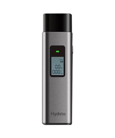 Lydsto Breathalyzer, Professional-Grade Accuracy Portable Breath Alcohol Tester for Personal & Professional Use, Drivers Home Use
