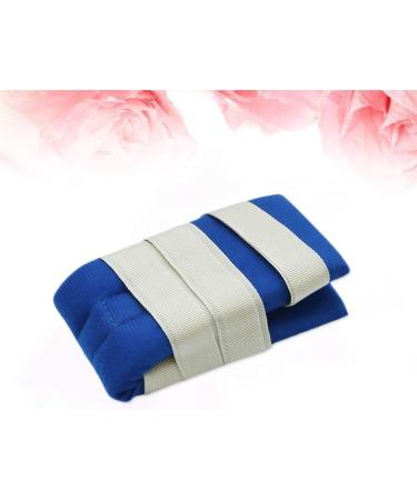 Medical Bed Restraints for Elderly | Hospital Arm Straps & Bedridden Support - Buy Online on GoSupps.com