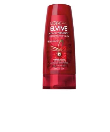 Lor Adv Hc Cnd Color Vibr Size 12.6z L'Oreal Color Vibrancy Nourish Conditioner 12.6z