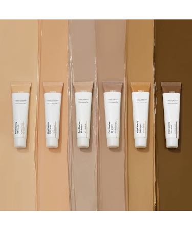 PURITO Cica Clearing BB Cream #21 Light Beige 1 fl.oz / 30ml - Vegan Tinted BB Cream - Buy Online on GoSupps.com
