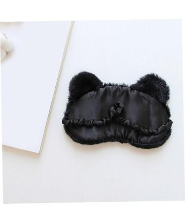 Buy Eye Sleep Mask 3pcs - Cute Silk Blindfolds for Kids | Comfortable Sleep Accessories | International Shipping - Buy Online on GoSupps.com