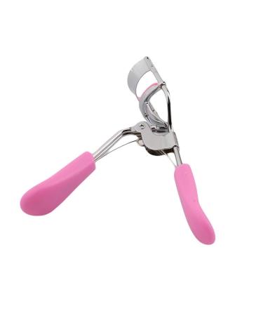 U/K Premium Salon Eyelash Curler Pro Eyelash Curler Lash Curler Natural Curl Style Makeup Cosmetic Tool