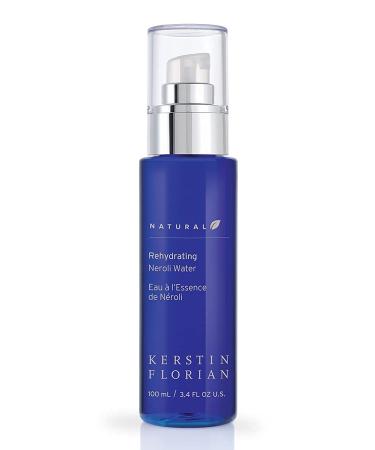 Kerstin Florian Hydrating Skincare Set | Vitamin C Serum and Neroli Water Facial Mist | Collagen Boosting Vitamin C and Hydrating Face Spray - Buy Online on GoSupps.com