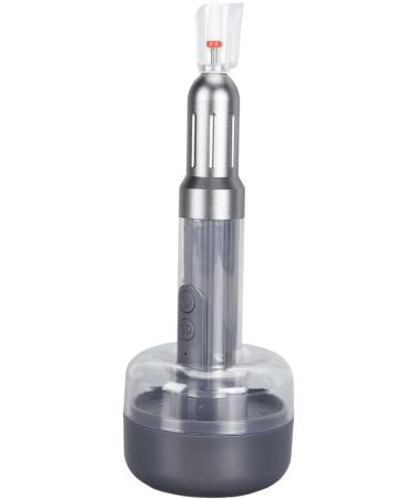 Electric Nail Grinder Professional Manicure Pedicure Tool Quiet Operation Compact and Portable Efficient Nail Care with Versatile Functionality for Home or Salon Use - Buy Online on GoSupps.com