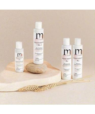 Mulato Shampoo Keratin origin - Buy Online on GoSupps.com