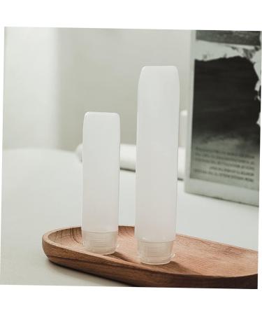 VALICLUD Soap Dispensers essentials storage cover Travel Toiletry - Buy Online on GoSupps.com