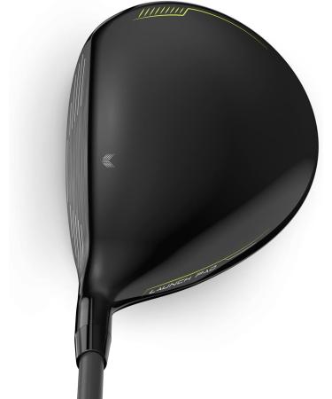 Wilson Staff Launch Pad 2 Fairway Wood 3 Men's Golf Club - Graphite Regular Flex 16 Loft - Buy Online on GoSupps.com