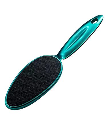 Callus Remover Glass Pumice Foot File Scrubber Professional Nano ual Rasp