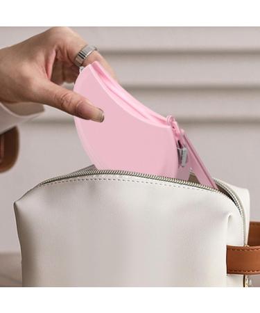 Buy Gleavi Toothpage Silicone Retainer Case - Soft Dentation Holder for Travel & Night Use | International Shipping - Buy Online on GoSupps.com