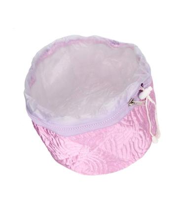 Hair Steamer Cap  3 Types Hair Care Hat  Detachable Thermal Treatment Cap  Heat Cap for Deep Conditioning  Temperature Control Thermal Heating Cap  Electric Heating Cap for Home Spa Use(US Plug)