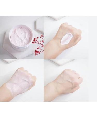 RMON Derma Cosmetics Korea Skin Care Tone Up Body Cream 200ml - Brightening & Moisturizing Lotion for All Skin Types - Buy Online on GoSupps.com