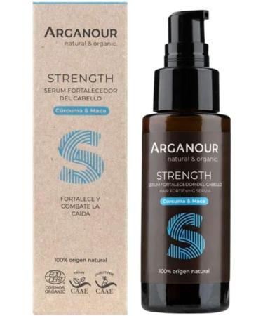 Strength Lotion Hair Growth - Buy Online on GoSupps.com