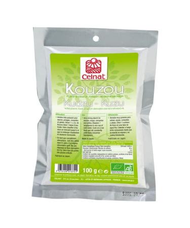 KOUZOU BIO 100G CELNAT UNIT