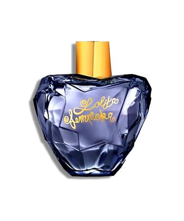 Lolita Lempicka Eau De Parfum Spray By 3.4 Oz - Buy Online on GoSupps.com