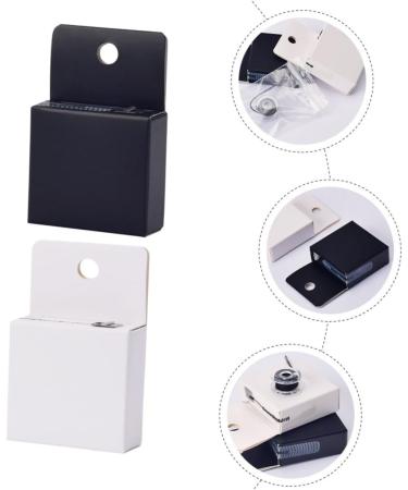  MERRYHAPY MERRYHAPY 2pcs Eyebrow Ruler Line Box Eyebrow Ruler Simple Eyebrow Mapping Ruler Ultra Eyebrow Shape Inlay Auxiliary Ruler - Buy Online on GoSupps.com