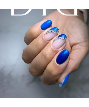 Didier Lab - Premium Pink Mask Solid Builder Gel for Nails - Hard Gel Builder for Extension - Nail Strengthener - LED UV Builder Gel for Nails - Split Nail Repair - Nail Hardener Gel - 15 ml 15 ml (Pack of 1) Pink Mask - Buy Online on GoSupps.com