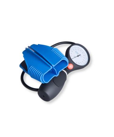 curpal Hand Cuff Splint for Carpal Tunnel Syndrome - Self-Treatment Solution Without Surgery | International Shipping Available - Buy Online on GoSupps.com