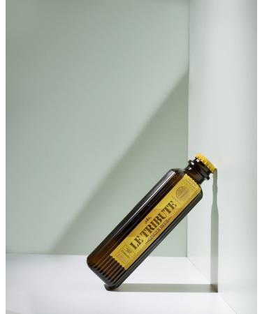 Le Tribute Ginger Beer Alcohol-Free 4x0.2 Value Pack | Buy Internationally | Refreshing & No Alcohol - Buy Online on GoSupps.com