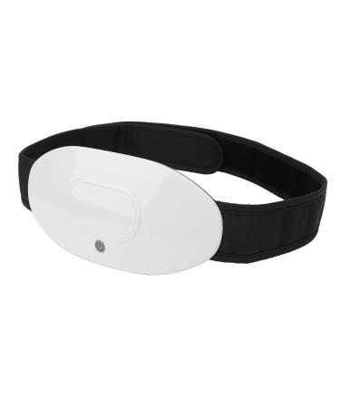 NSXAYIWE Menstrual Heating Pillows - 3D Smart Fitting Heating Belt & Massage Pillow for All Body Types - International Shipping Available - Buy Online on GoSupps.com