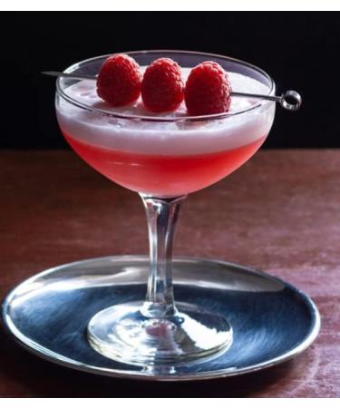 Drink Botanicals Ireland Raspberry Syrup | Made from Raspberry Juice & Pulp| Natural Fruit Content | Flavored Syrup for Beverages | 30 Servings 500ML Glass Bottle - Buy Online on GoSupps.com