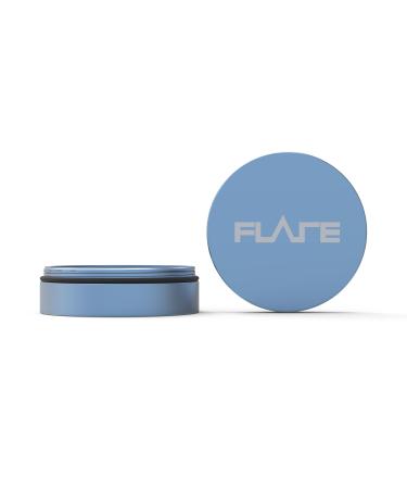 Flare Audio Pocket Capsule Light Blue - Tough Aluminium Water-proof Screw Lid