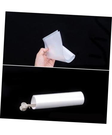 minkissy Hair Dyeing Tool 100 Sheets Hair Color Foil Paper Hair Colour Paper Hair for Highlighting Hair Dye Paper Hair Dyeing Kit Tools Dyeing Paper Mesh Hairdressing Tool - Buy Online on GoSupps.com