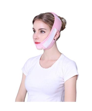 Facelifting Forming Beauty Elastic sleeves Facelifting Bandage Facelifting Facelifting V facial tape Lifting and tightening of the facial type of face facelifting