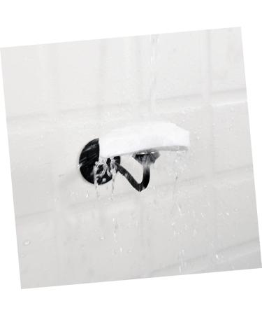 Ciieeo 1 Set Magnetic Soap Holder Bathroom Soap Dish Draining Soap Dish Saver Soap Organizer Metal Soap Bar Air Dry Soap Holder Soap Stand Stainless Steel Magnetic Attraction Storage Box - Buy Online on GoSupps.com