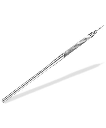 InstrumenteNrw Milia knife OPENER from blackheads - comedones squeezer - Buy Online on GoSupps.com