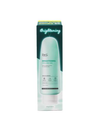 Brightening Peeling Gel (120g 4.23 oz.) Derma peeling solution for Sensitive Skin for Dr.G