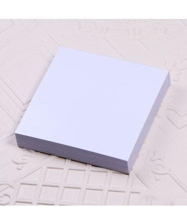 Minkissy 100th Color Paper Cosmetic Make-up & Nail Art Display Holder | Gel Mixing Tablet for Manicure Practice - Buy Online on GoSupps.com