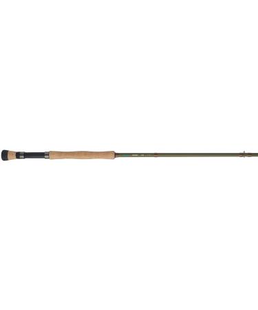 Shakespeare Cedar Canyon Stream Fly Rod 8'6" - 5/6wt - 3pc New Model
