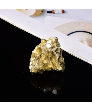 Room Decoration 100g Natural Phlogopite Raw Quartz Crystal Cluster Stone Rough Reiki Specimen Home Decor Gift Stones - Buy Online on GoSupps.com